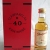 0,05l - Glenfarclas - 40 Jahre - Miniatur in GP - Highland Single Malt Scotch Whisky - 43,0% vol. - 1