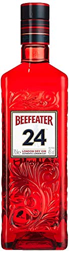 2 x Beefeater 24 Gin 45% 0,7l Flasche - 2