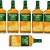 6 Flaschen Tullamore Dew irish Whiskey a 700ml (6×0.7l) 40% Vol. - 