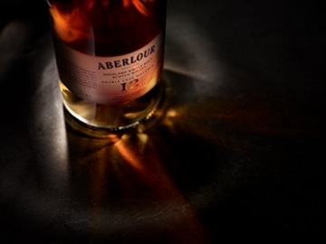 Aberlour 12 Jahre Highland Single Malt Scotch Whisky / Double Cask Matured Scotch Single Malt Whisky / 1 x 0,7 L - 5