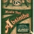 Absinth Moulin Vert aus Frankreich | Original Rezeptur | 68% Vol. | Premium Qualität mit Weinalkohol destilliert | (1x 0.5 l) - 3