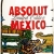 Absolut Vodka Mexico Limited Edition (1 x 0.7 l) - 1