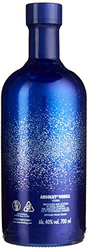 Absolut Vodka Uncover Limited Edition (1 x 0.7 l) - 2