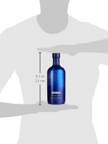 Absolut Vodka Uncover Limited Edition (1 x 0.7 l) - 3