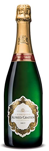 Alfred Gratien Brut Classique Champagner (1 x 0.75 l) - 1