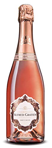 Alfred Gratien Brut Rosé Champagner (1 x 0.75 l) - 1