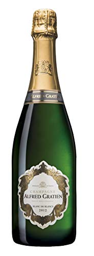 Alfred Gratien Champagner Blanc de Blancs (1 x 0.75 l) - 1