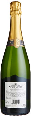 Alfred Gratien Champagner Blanc de Blancs (1 x 0.75 l) - 2