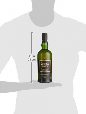 Ardbeg Kelpie The Ultimate Whisky mit Geschenkverpackung (1 x 0.7 l) - 5