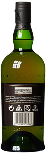 Ardbeg Uigeadail Islay Single Malt Whisky 0,7 Liter - 3