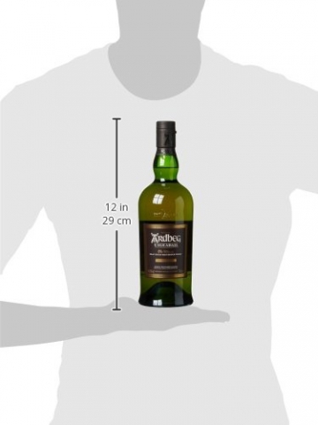 Ardbeg Uigeadail Islay Single Malt Whisky 0,7 Liter - 8