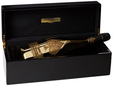 Armand de Brignac Brut Gold Champagner (1 x 150 cl) - 1