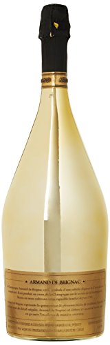 Armand de Brignac Brut Gold Magnum Champagner mit edler Box (1 x 1.5 l) - 3