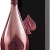 Armand de Brignac Brut Rosé Magnum Champagner mit edler Box (1 x 1.5 l) - 1