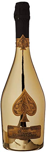 Armand de Brignac Gold Brut Champagner, 750 ml - 1
