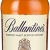 Ballantines 12 Blended Malt Scotch Whisky – 12 Jahre gereifte Komposition aus ausgewählten Malt Whiskys – Goldgelbe Farbe mit rauchig & frischem Geschmack – 1 x 0,7 L - 2