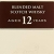 Ballantines 12 Blended Malt Scotch Whisky – 12 Jahre gereifte Komposition aus ausgewählten Malt Whiskys – Goldgelbe Farbe mit rauchig & frischem Geschmack – 1 x 0,7 L - 4