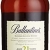 Ballantines 21 Blended Scotch Whisky – 21 Jahre alter reichhaltiger Blend mit würzigen Aromen, perfekt abgestimmten Rauchnoten & Fruchtnuancen – 1 x 0,7 L - 3