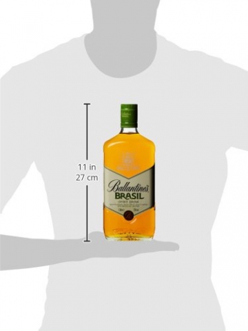 Ballantine's Brasil Spirit Drink Whisky (1 x 1 l) - 3