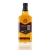 Ballantines Hard Fired Blended Scotch Whisky – Hard fired Whisky aus doppelt ausgebrannten Eichenfässern für einen besonders rauchig & würzigen Geschmack – 1 x 0,7 L - 2