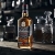 Ballantines Hard Fired Blended Scotch Whisky – Hard fired Whisky aus doppelt ausgebrannten Eichenfässern für einen besonders rauchig & würzigen Geschmack – 1 x 0,7 L - 4