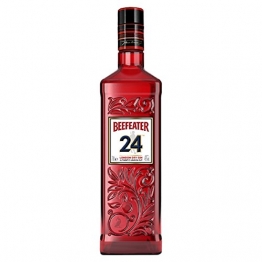 Beefeater 24 London Dry Gin 70 cl (Packung mit 6 x 70cl) - 1