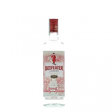 Beefeater Dry Gin 1 Liter 40% - 2