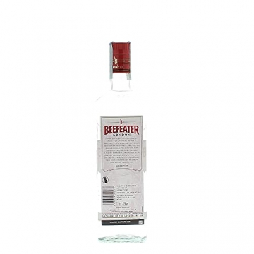 Beefeater Dry Gin 1 Liter 40% - 3