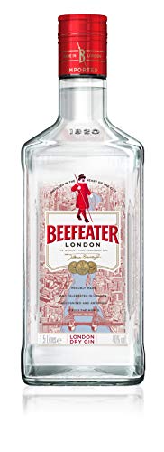 Beefeater Gin 40% 1,5l Magnum Flasche - 1