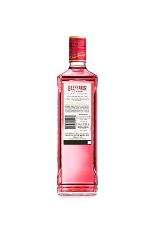 Beefeater Pink 70 cl - 2