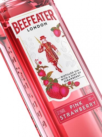 Beefeater Pink 70 cl - 3