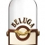 Beluga Allure Noble Russian Wodka mit Leder (1 x 0.7 l) - 1