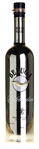 Beluga Celebration Wodka - 0,7l - Mariinsk Distillery - 1