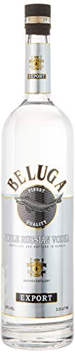 Beluga Noble Russian EXPORT Wodka (1 x 3 l) - 2