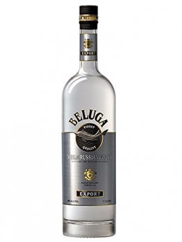 Beluga Noble Russischer Vodka 1,5 Liter Magnumflasche - 1