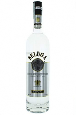 Beluga Vodka 0,7l 40% - 1