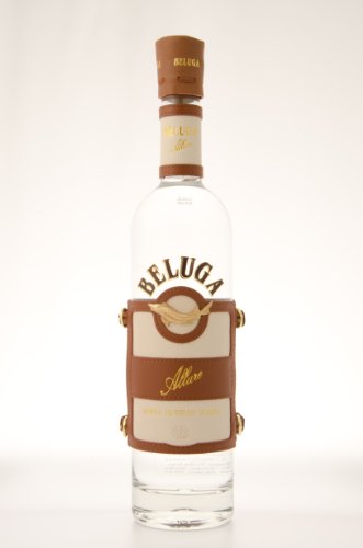 Beluga Vodka Allure ( 1 x 700 ml) - 1
