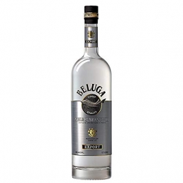 Beluga Vodka Classic Noble ( 1 x 700 ml) - 1