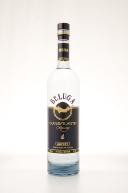 Beluga Vodka Transatlantic Racing (1 x 700 ml) - 1