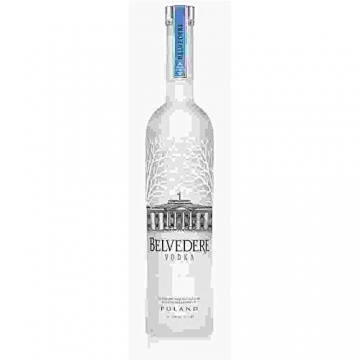 Belvedere Methusalem Wodka (1 x 6 l) - 