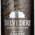 Belvedere Single Estate Rye SMOGÓRY FOREST Wodka (1 x 0.7 l) - 1