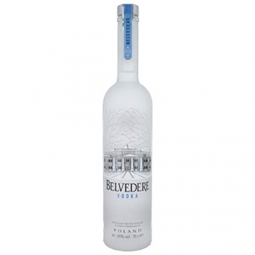 Belvedere Vodka 0,7 Liter - 1
