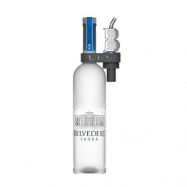 Belvedere Vodka 40%, Volume - 0.7 l mit Ausgießer - 1