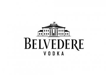 Belvedere Vodka Sonderedition