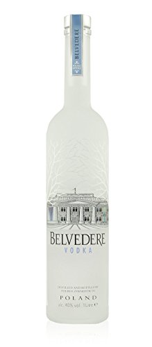 Belvedere Wodka (1 x 1 l) - 1