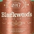 Blackwood’s Gin 60% Vintage 2017, 70cl - 4