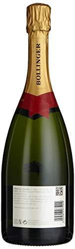 BOLLINGER Special Cuvée Champagner (1x750ml) - 3