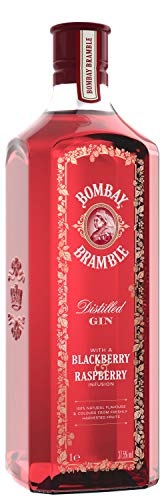 Bombay Bramble Dry Gin , (1 x 1l) - 2