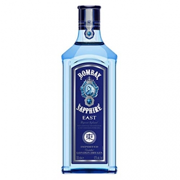 Bombay Sapphire East Dry Gin (1 x 0.7 l) - 1