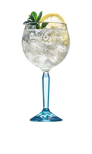 Bombay Sapphire Gin English Estate Limited Edition (1 x 0,7 l) - 4